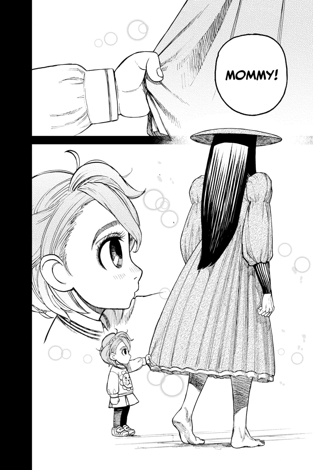 To a kinder world page 1