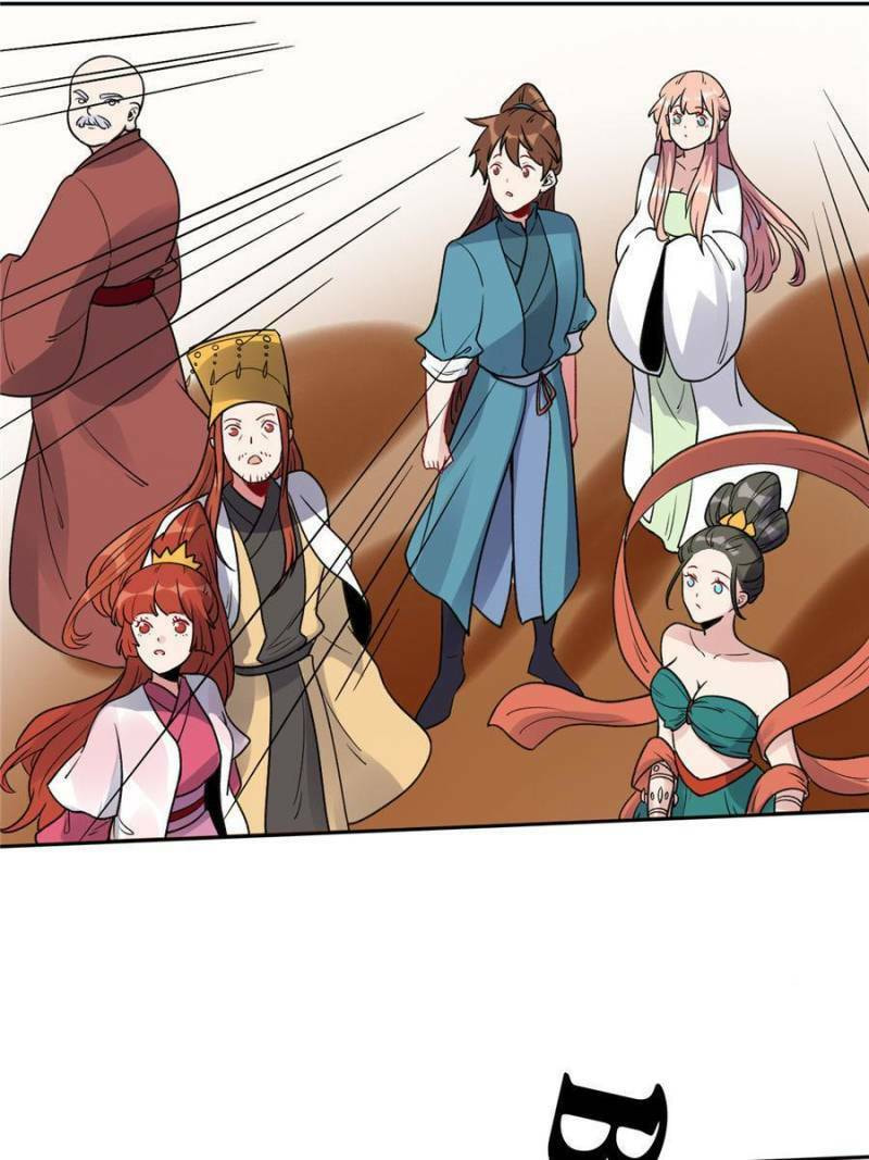 A Big Shot Actually – Chapter 67 page 43