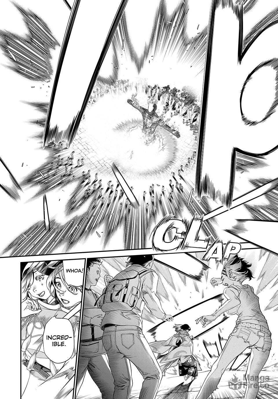KAIJIN FUGEKI: Kindled Spirits – Chapter 30 page 11