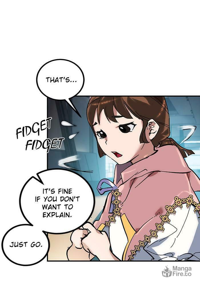 Return to Player – Chapter 61 page 74