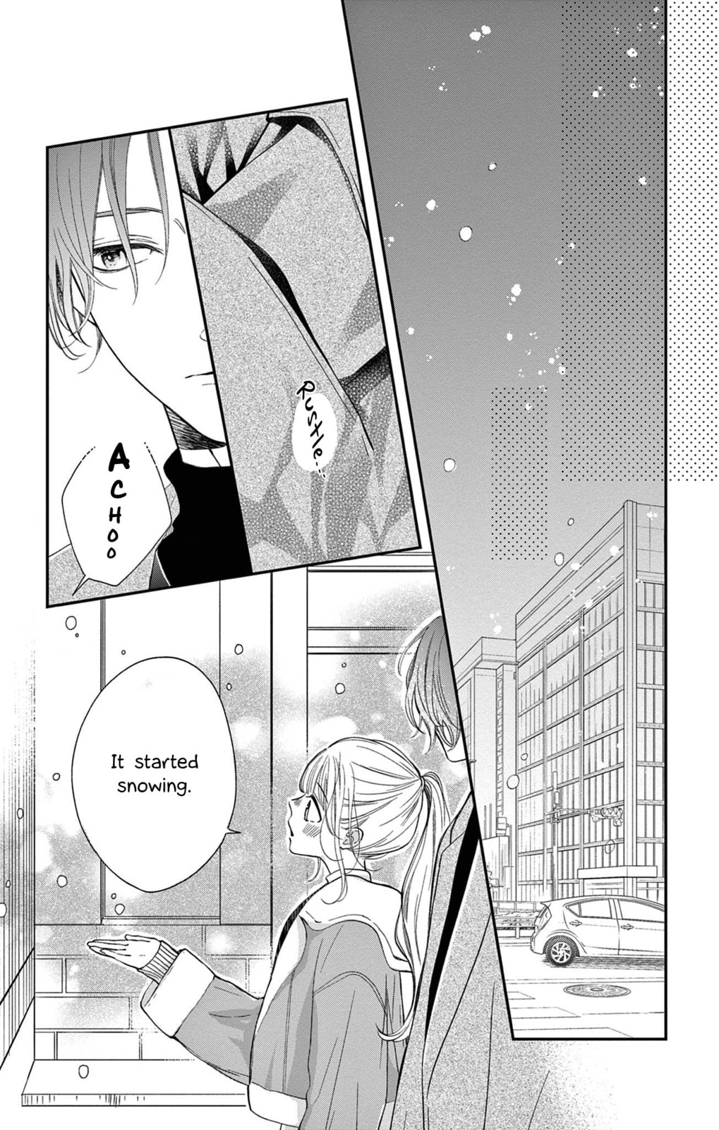 16+12 – Nijuuhachi – Chapter 3 page 18