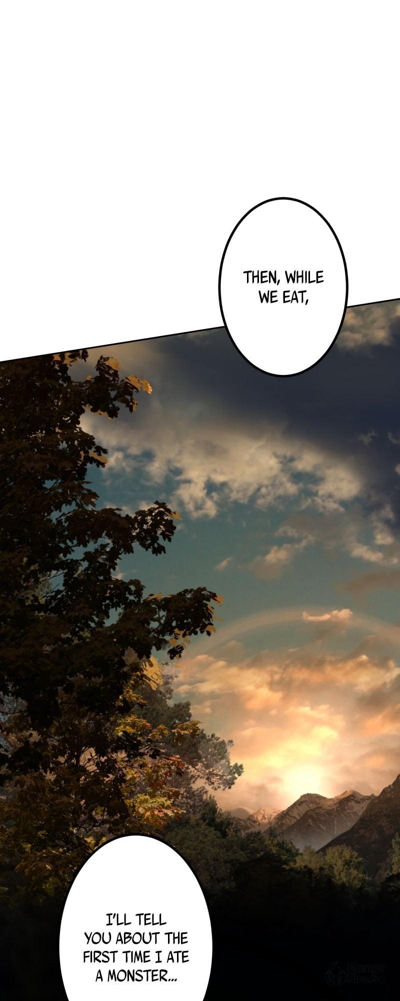 Monster Eater – Chapter 12 page 23
