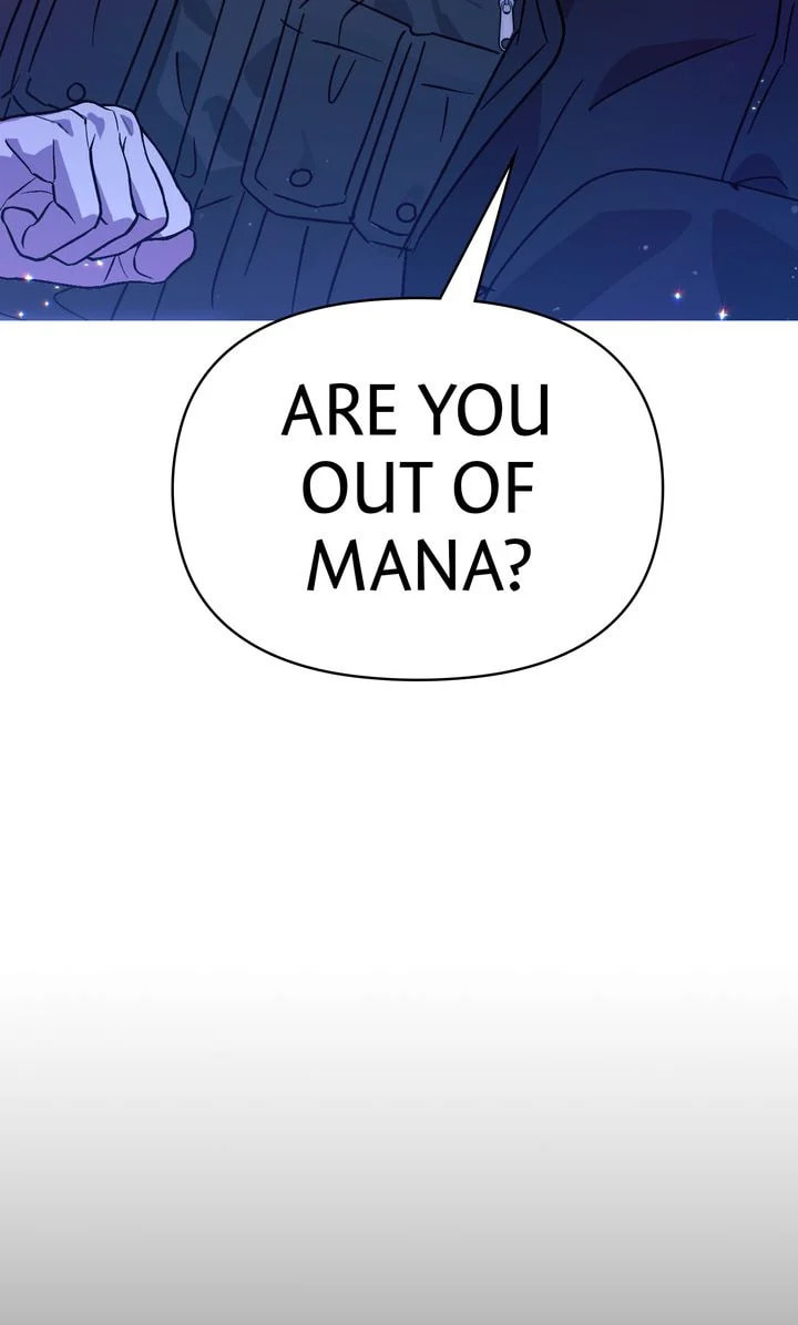 Mission: Save the Hunter – Chapter 50 page 7