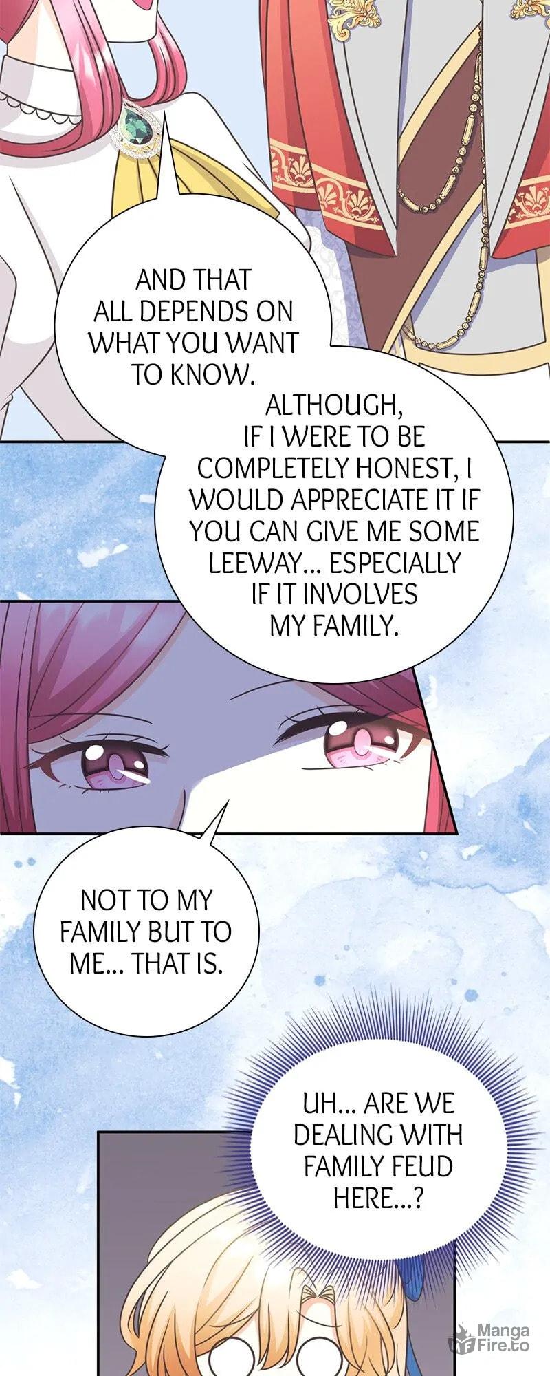 Sansho Kuhirune-tsuki Seikatsu Oyakusoku Shite Kudasai, Koushaku-sama – Chapter 33 page 9