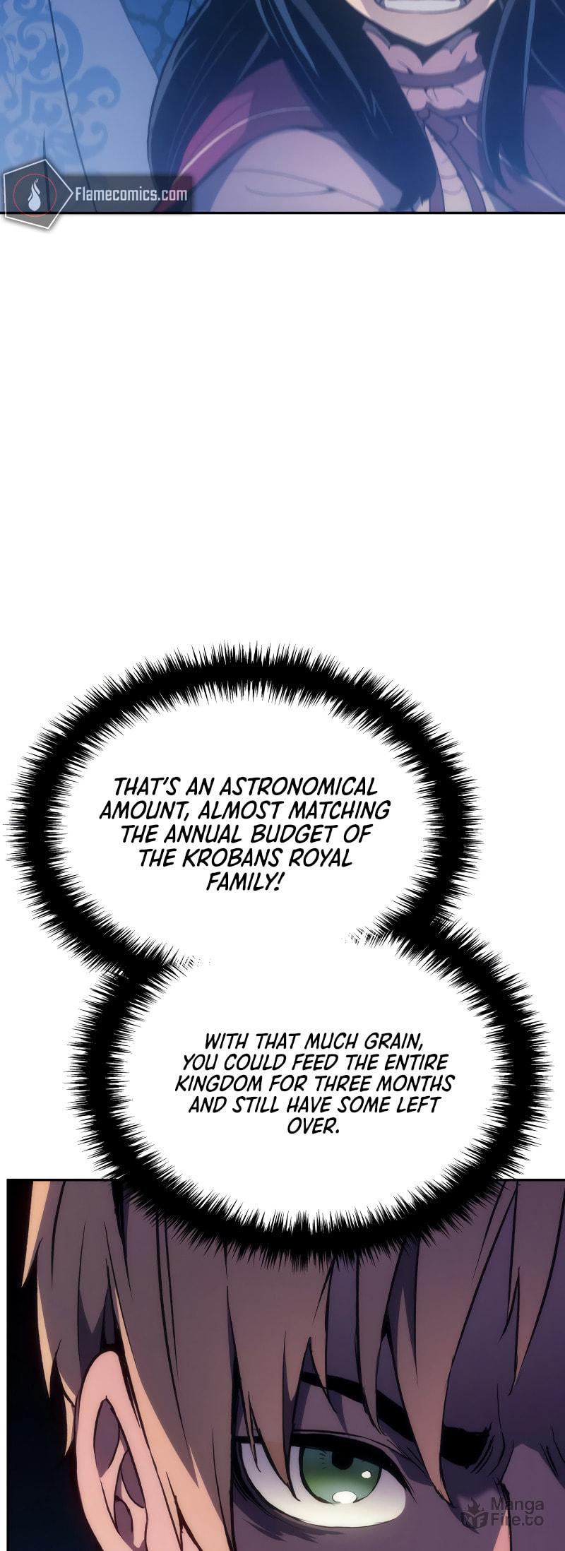 The Indomitable Martial King – Chapter 42 page 71