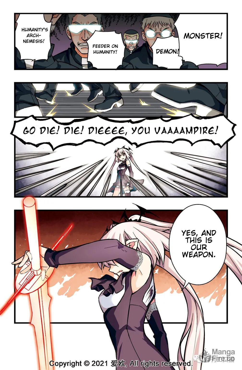 Nonhuman’s Voice page 9