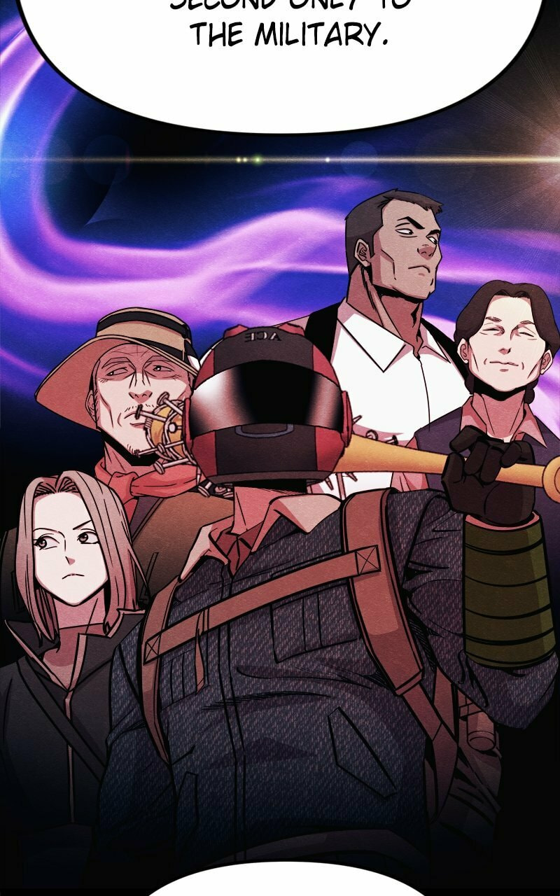 Zombie X Slasher – Chapter 58 page 85