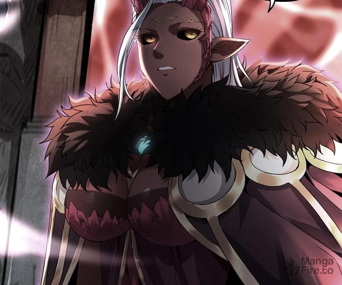 The Primordial World: Starting by Taking the Minghe as My Adopted Stepdaughter – Chapter 29 page 8