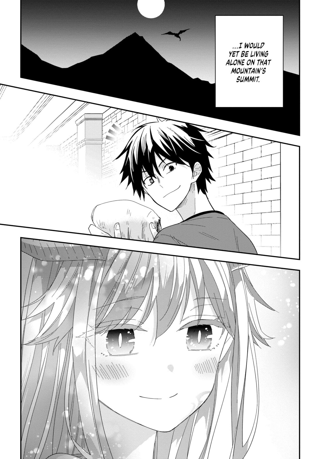 Now I'm a Demon Lord! Happily Ever After with Monster Girls in My Dungeon – Chapter 48 page 18