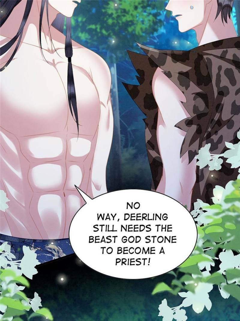 Help! My Beast Husband Pampers Me Too Much! – Chapter 30 page 16
