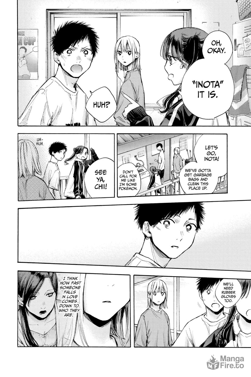 Girl Manager page 11