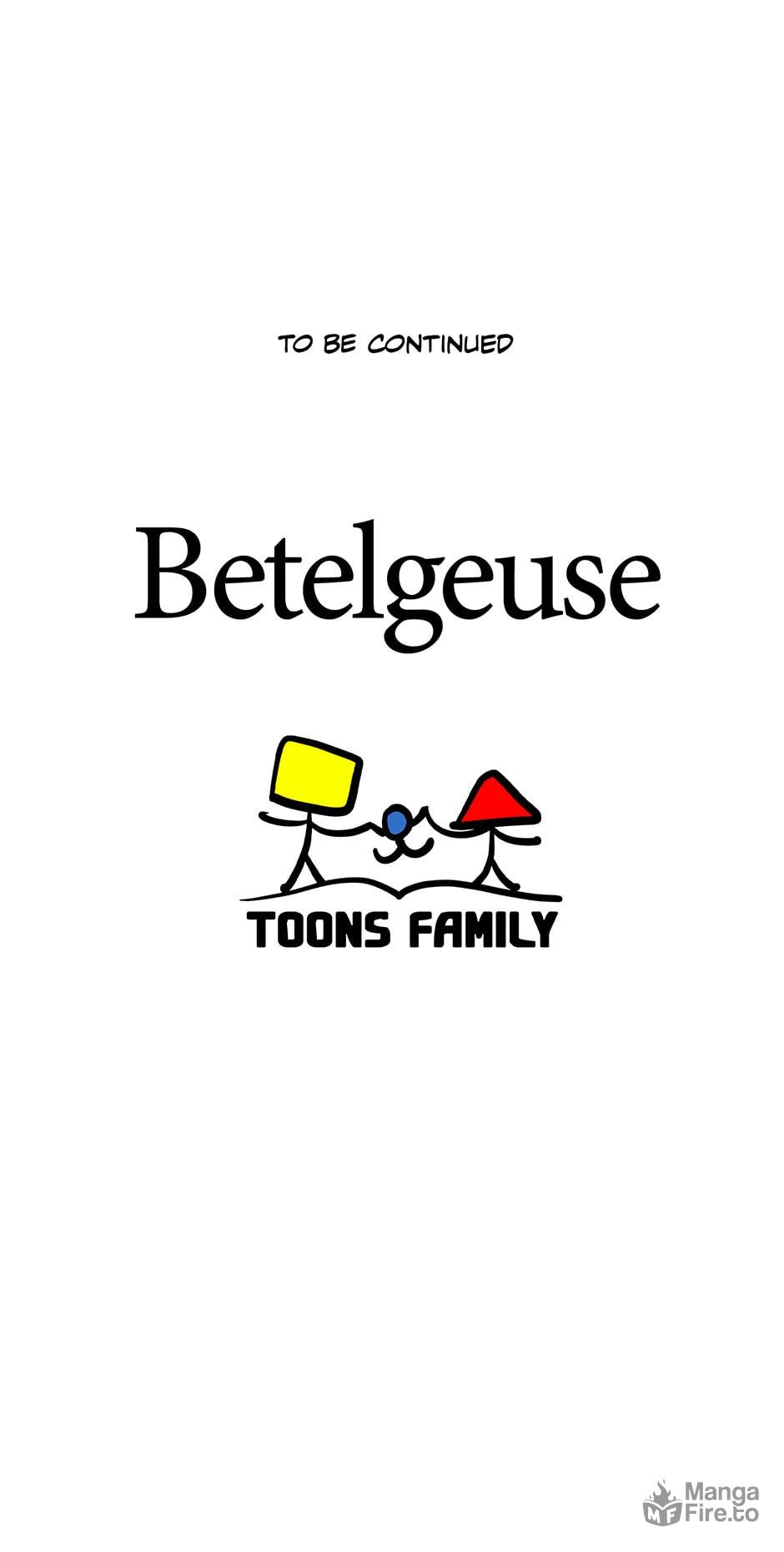 Betelgeuse – Chapter 13 page 69