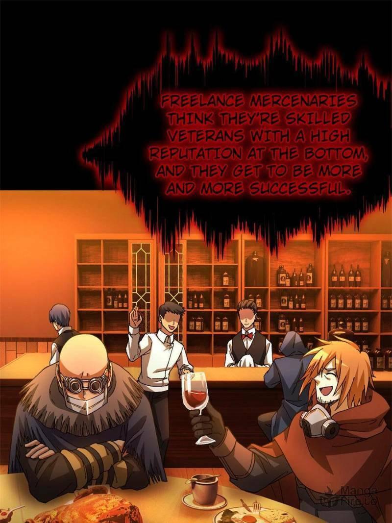 Doomsday Jigsaw Puzzle – Chapter 63 page 26