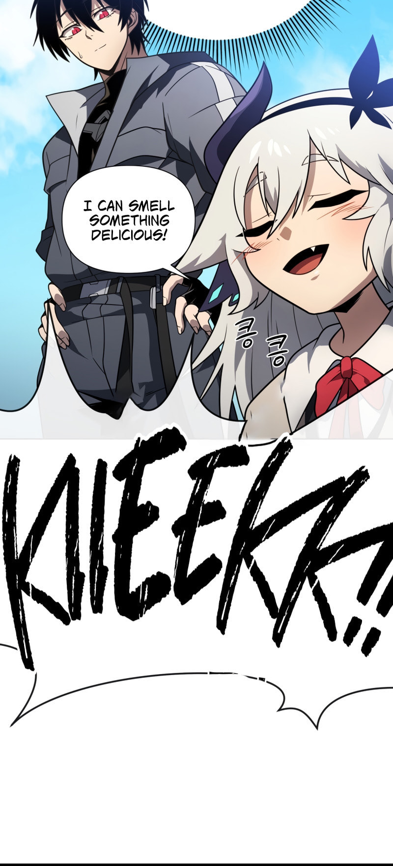 Player Who Returned 10,000 Years Later – Chapter 44 page 48