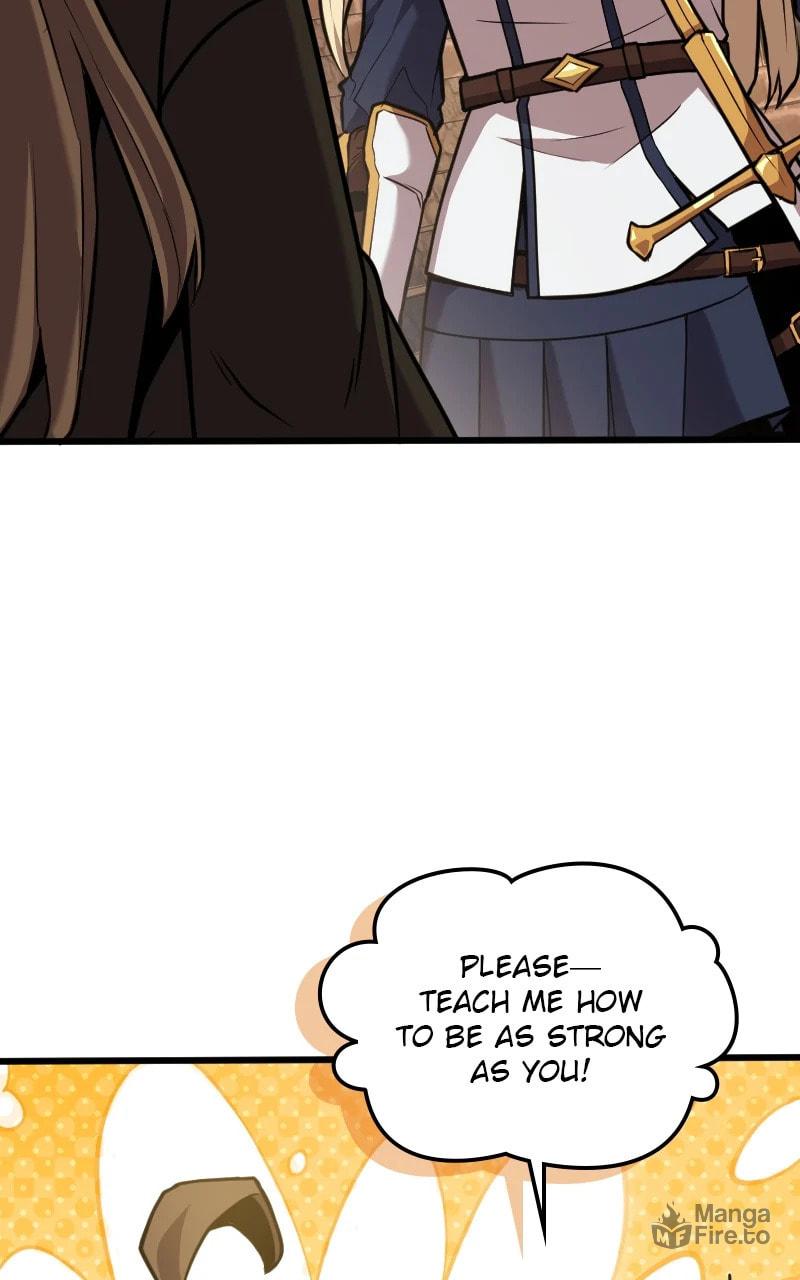 Amelia the Level Zero Hero – Chapter 6 page 19
