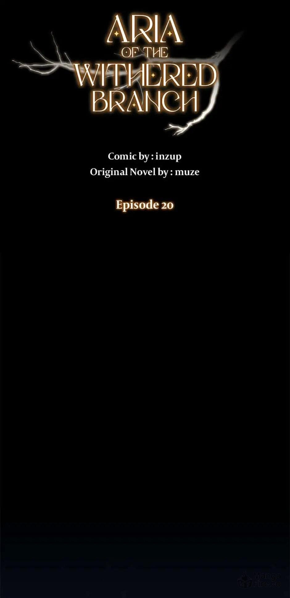 Aria of the Withered Branch – Chapter 20 page 4
