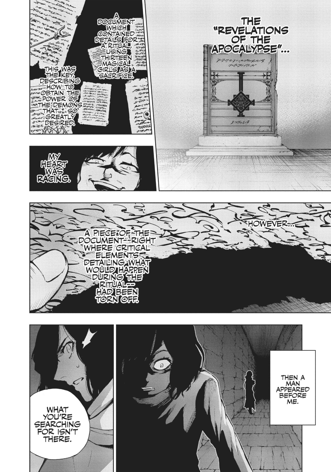 Mad End page 16