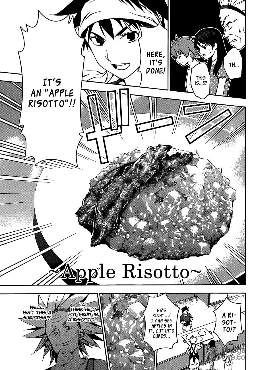 A Wake-Up Kiss page 11