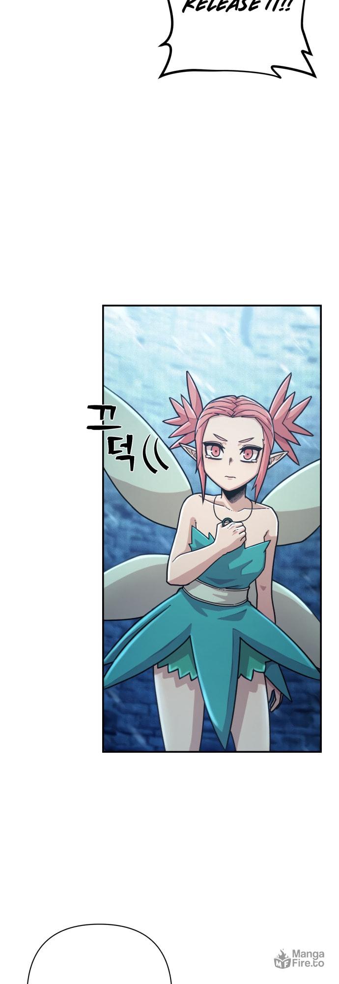 The Warrior Returns – Chapter 43 page 68