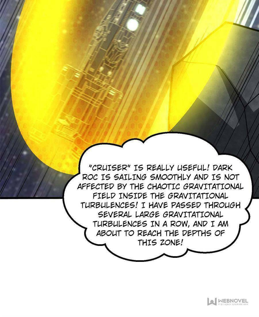 My Battleship Can Be Upgraded – Chapter 54 page 31