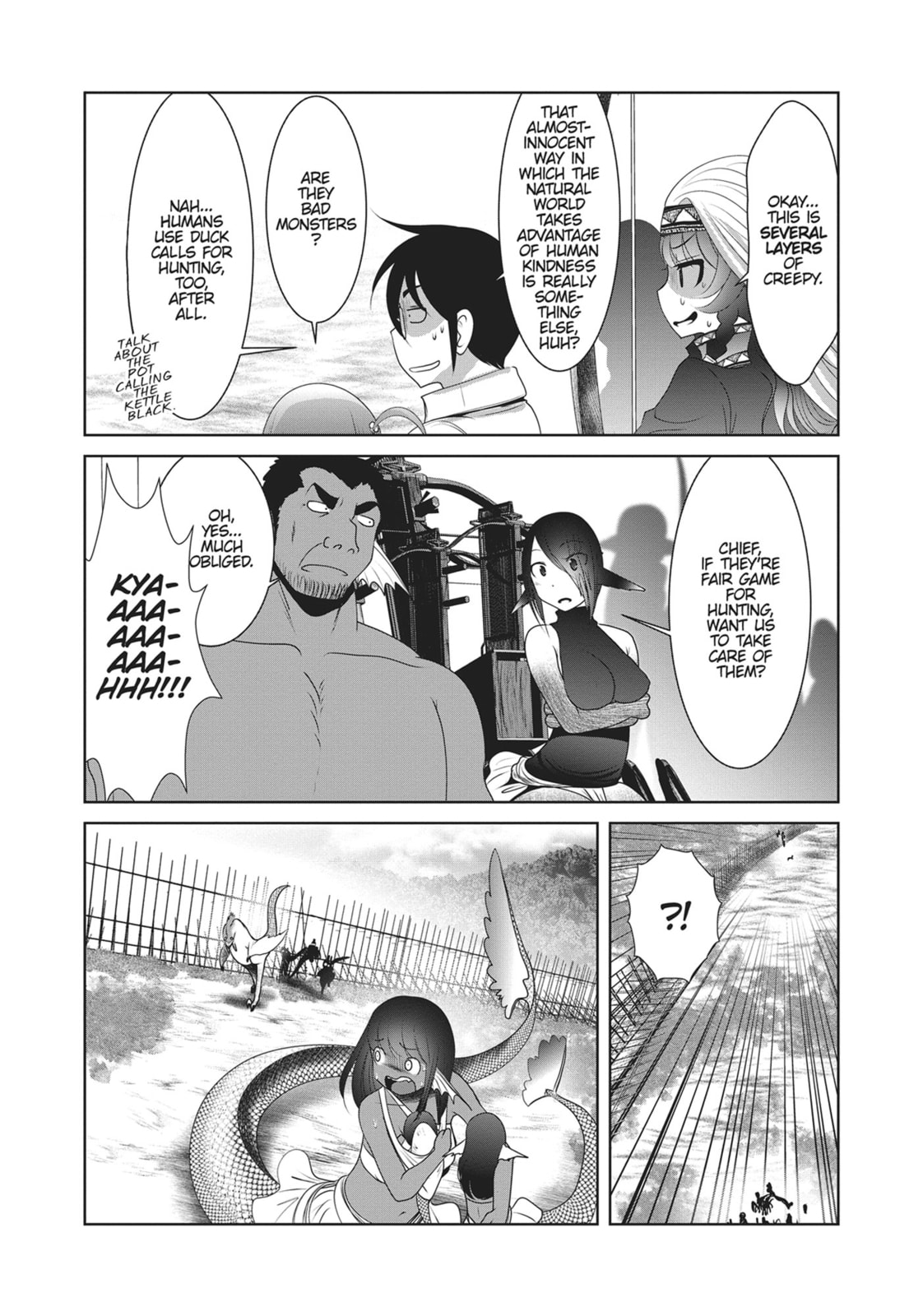 The Cockatrice page 7