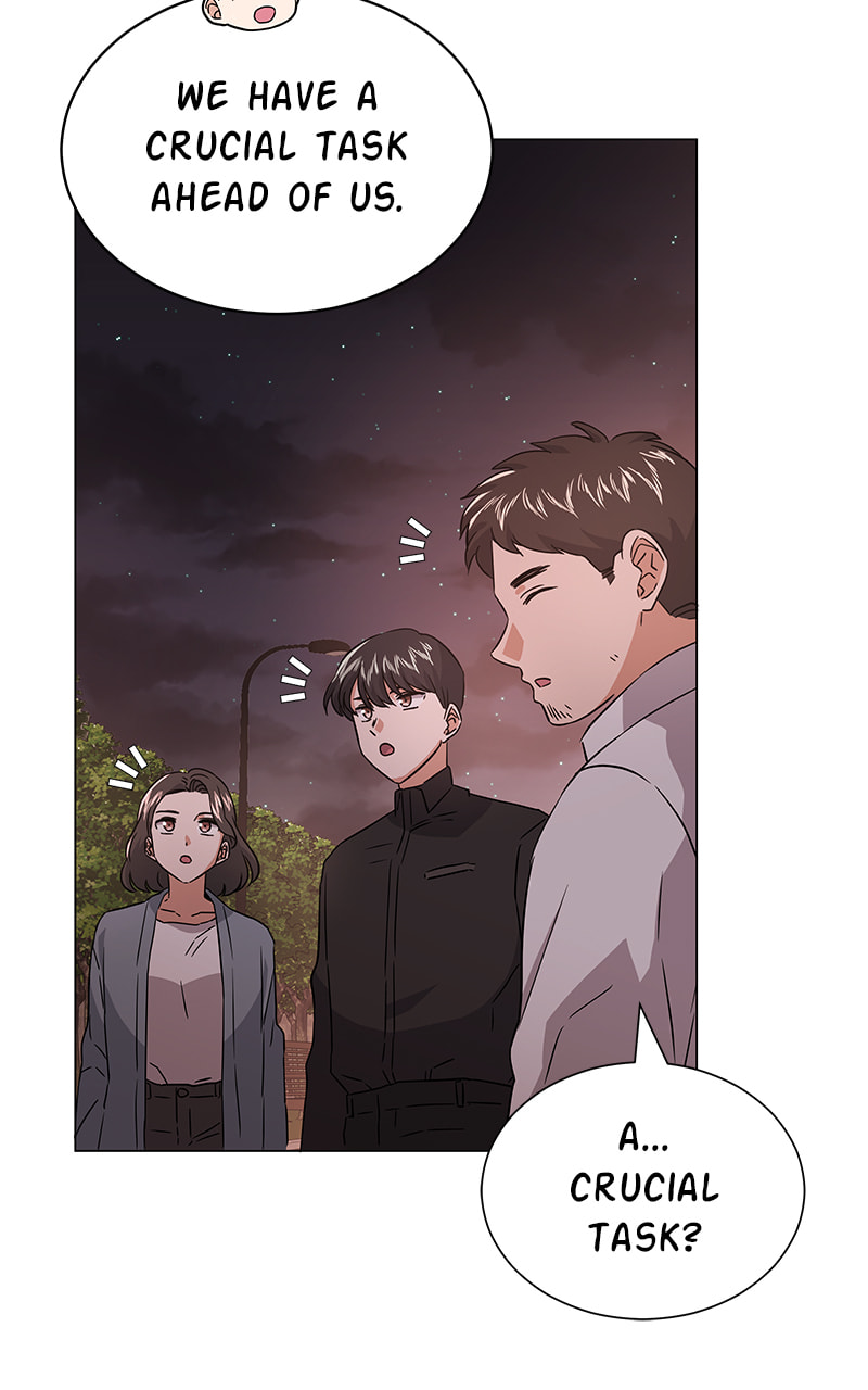 Superstar Associate Manager – Chapter 12 page 81