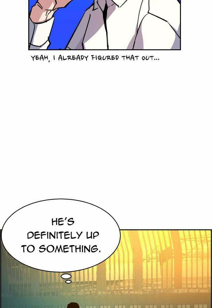Teenage Mercenary – Chapter 41 page 18