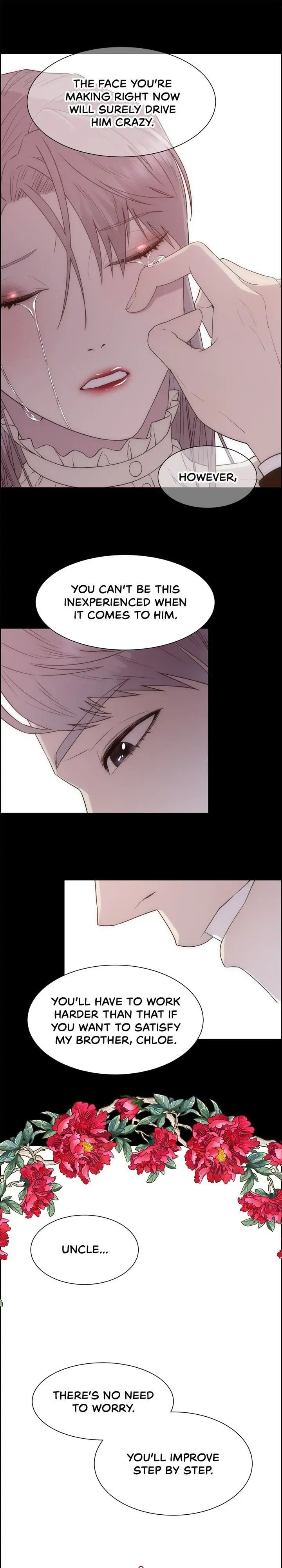 I Shall Kill That Sweet Devil – Chapter 4 page 7
