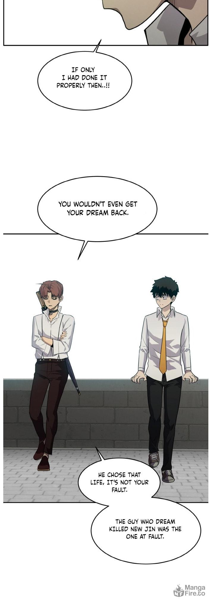 Dream-Sharing – Chapter 52 page 64