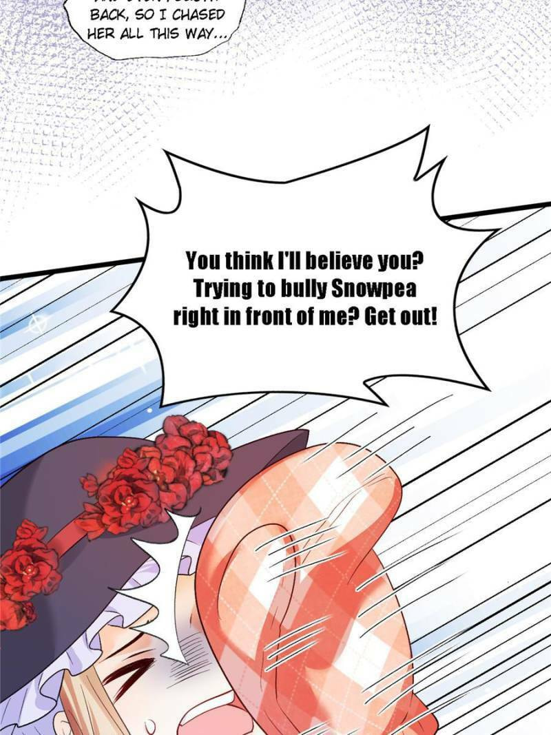 Spoiled Rotten by My Uncles – Chapter 14 page 30