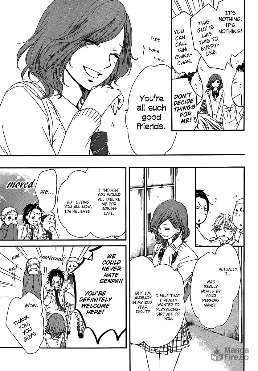 Invisible Boundary page 8