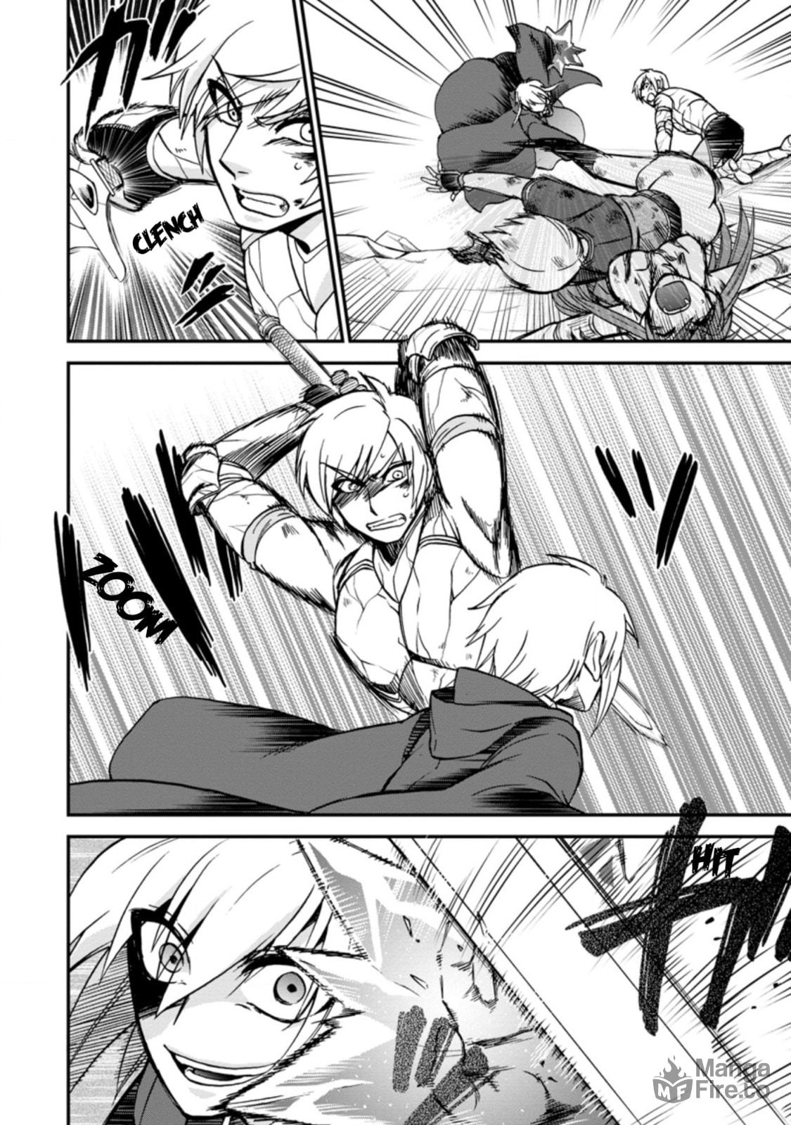 Summoned to Another World… Again?! – Chapter 32 page 9