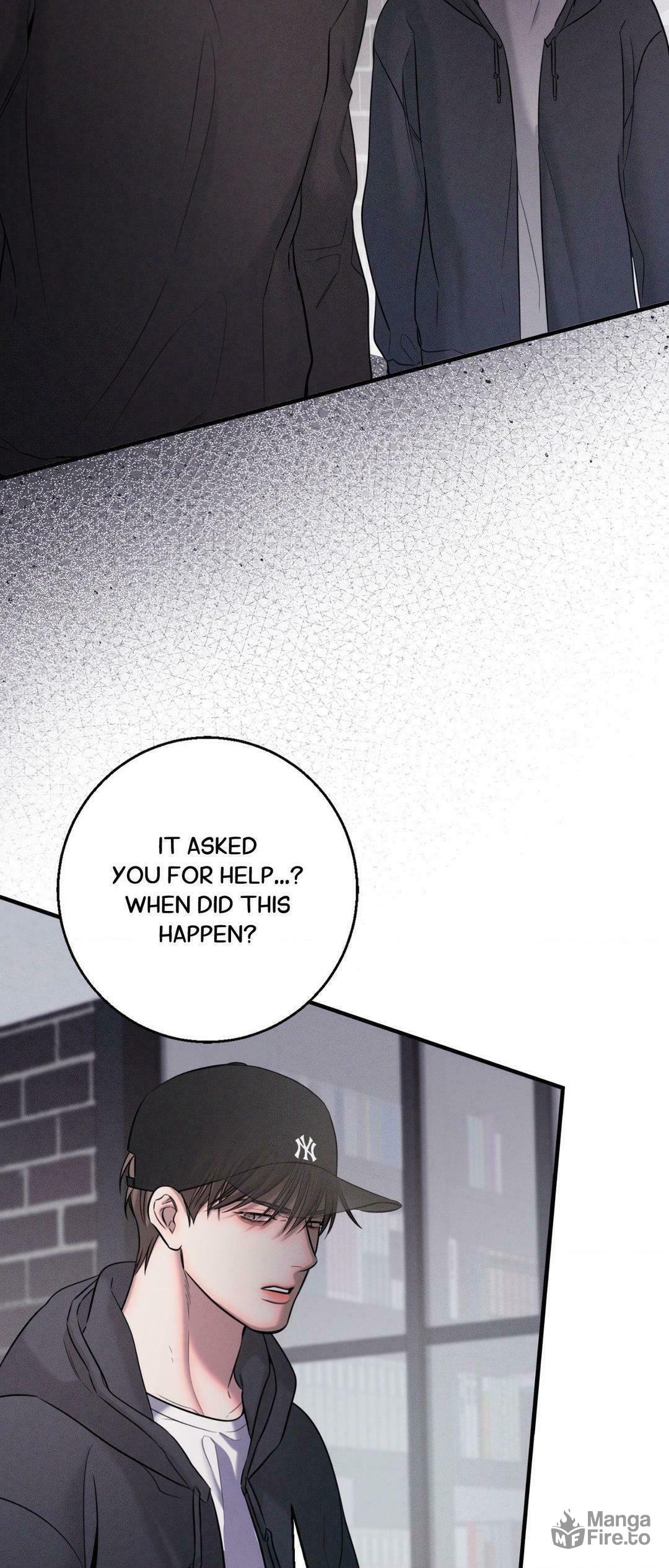 Night of the Unmarked – Chapter 26 page 38
