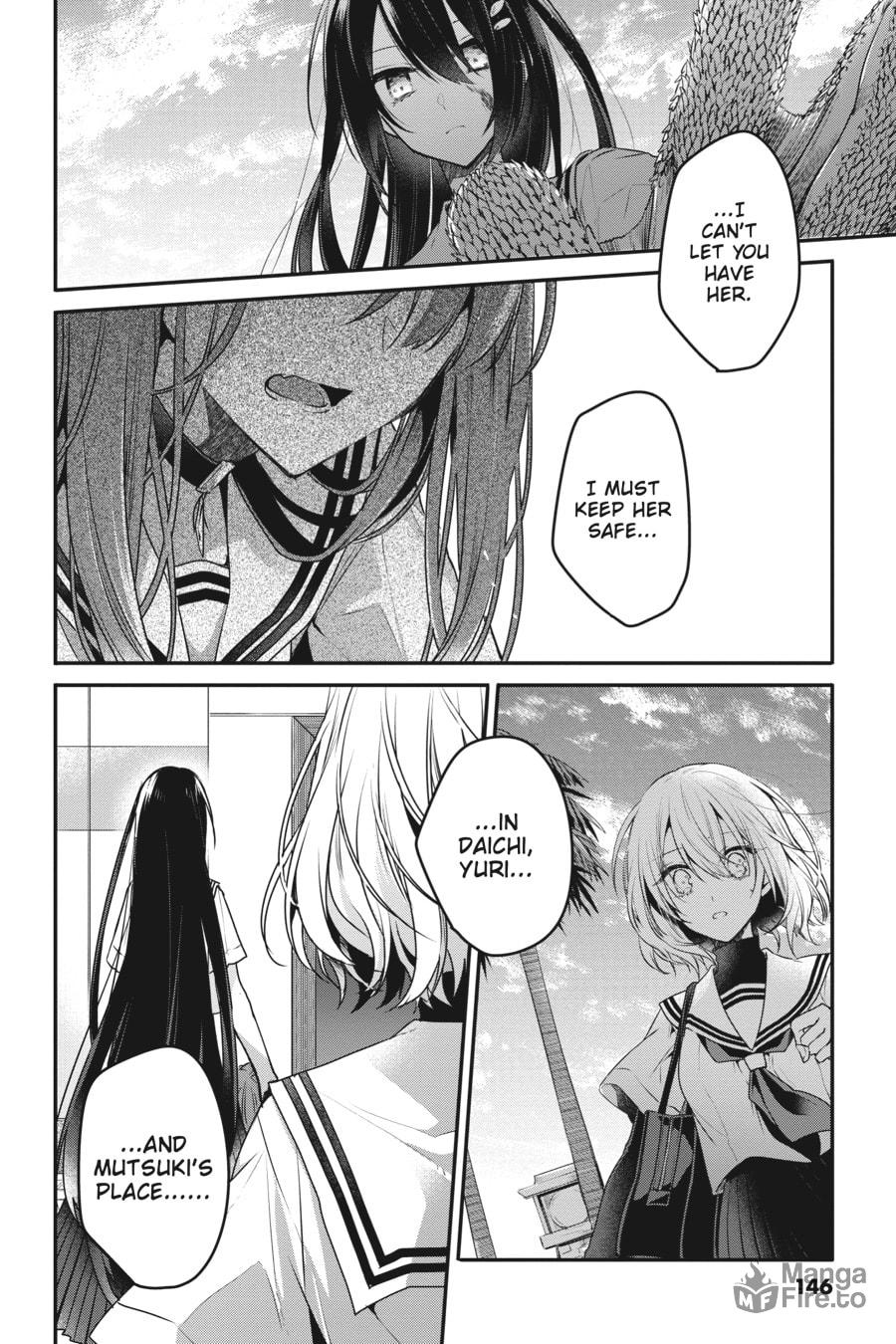 This Monster Wants to Eat Me – Chapter 9 page 26