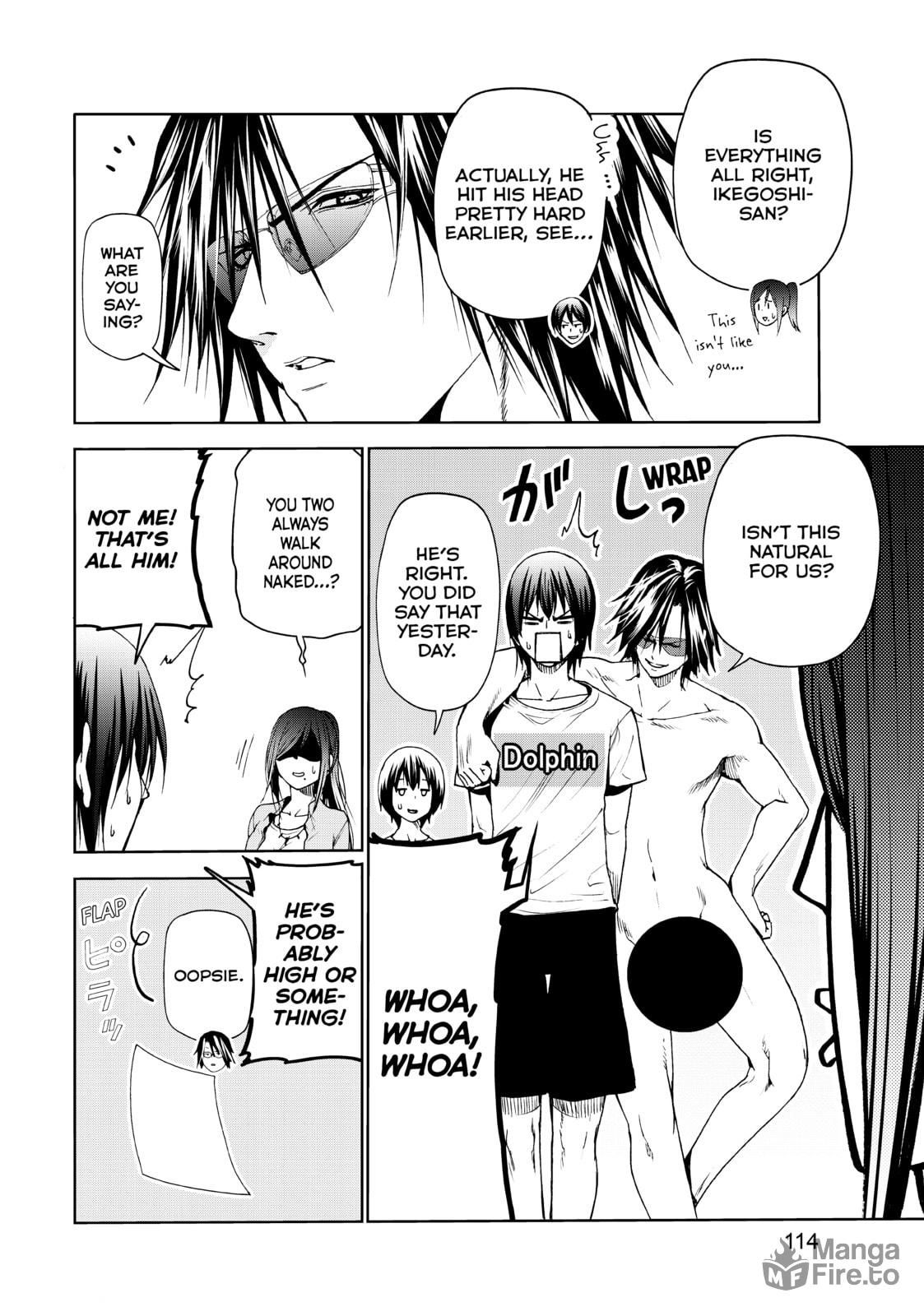 TV Special page 35