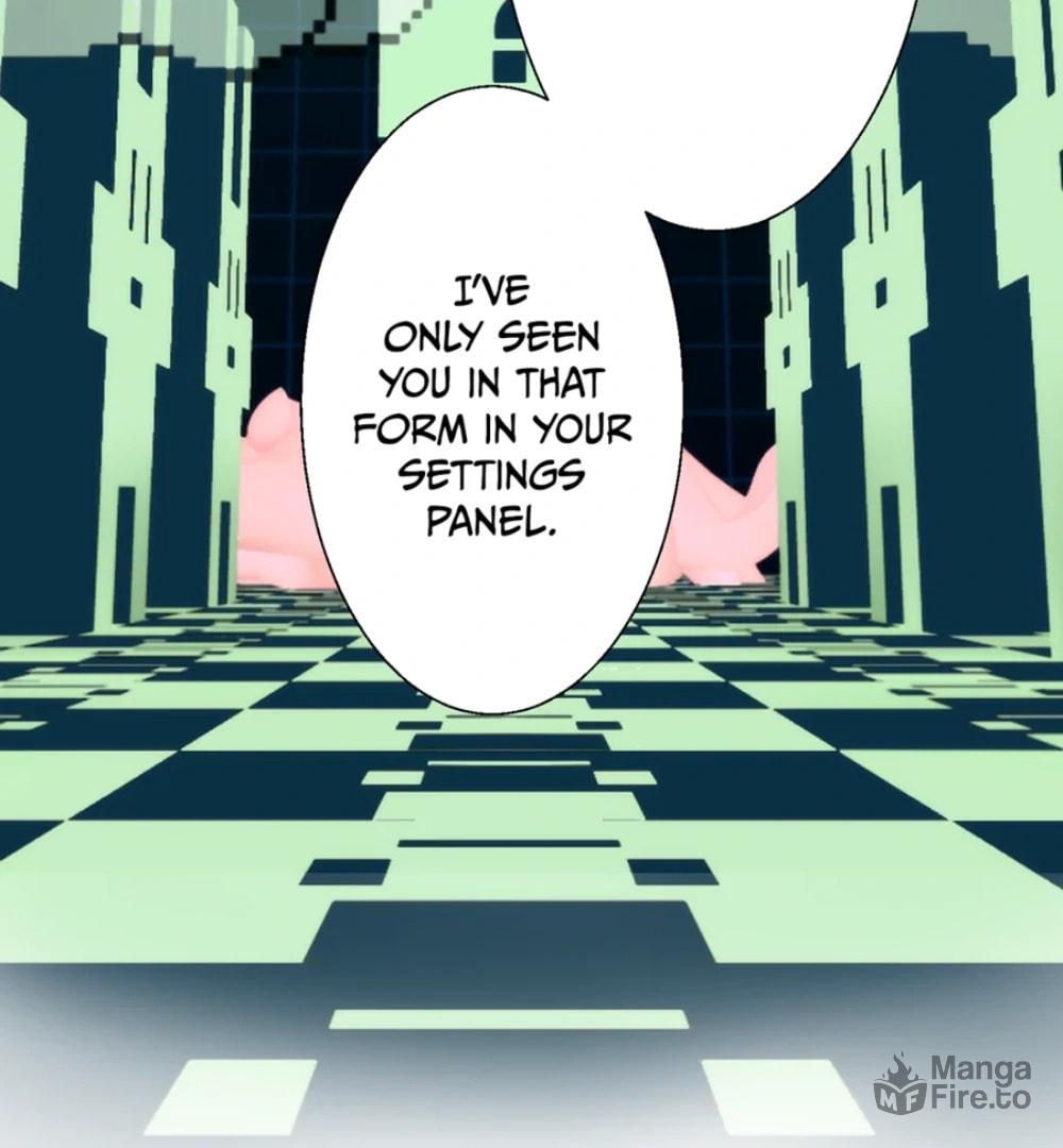 DRAMAtical Murder – Chapter 3 page 8