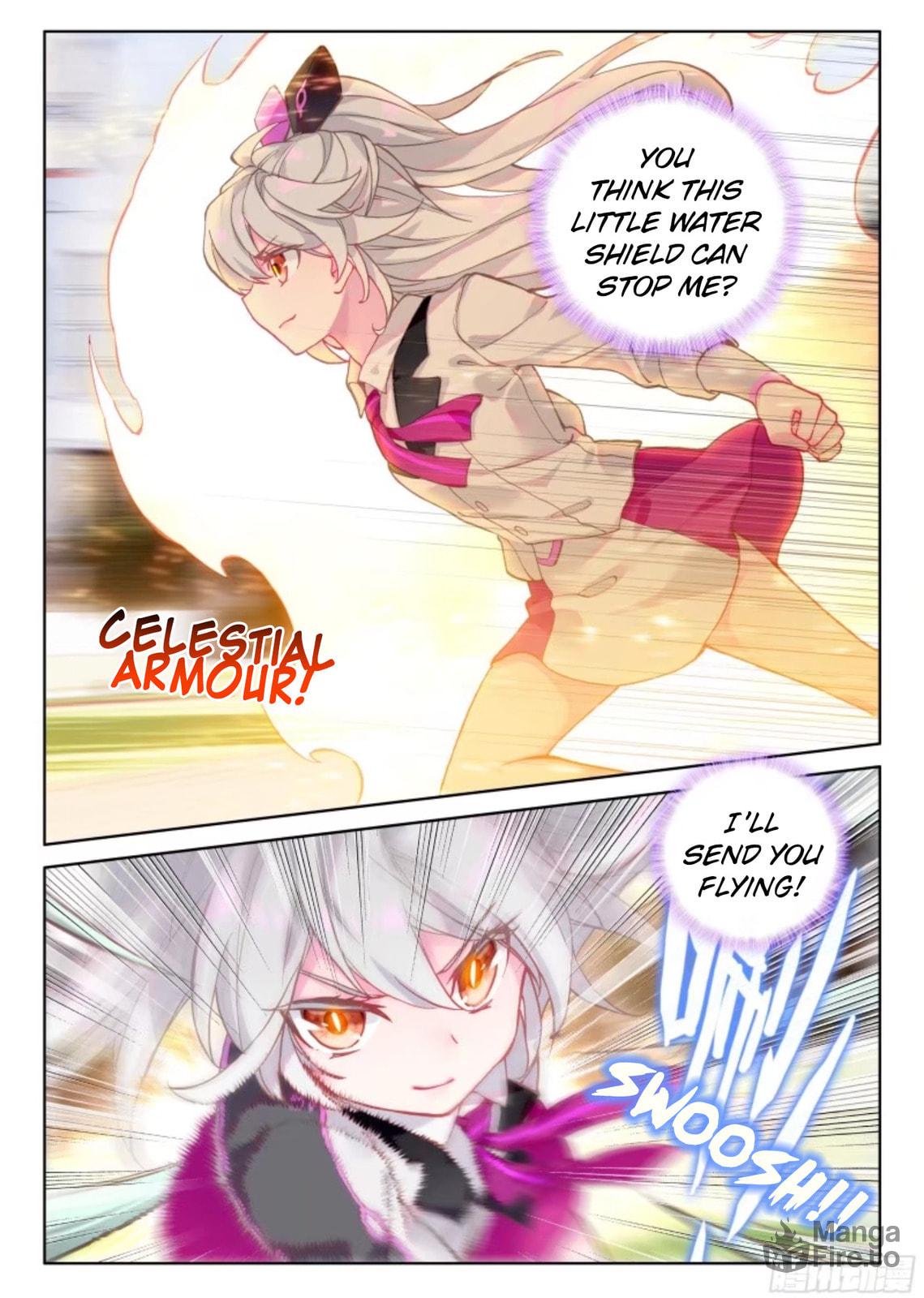 Celestial Dragon page 14