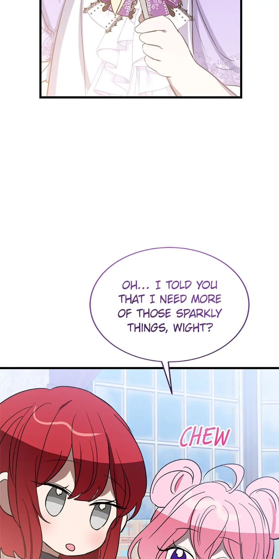 Toymaker Tria's Tyrant Problem – Chapter 29 page 52