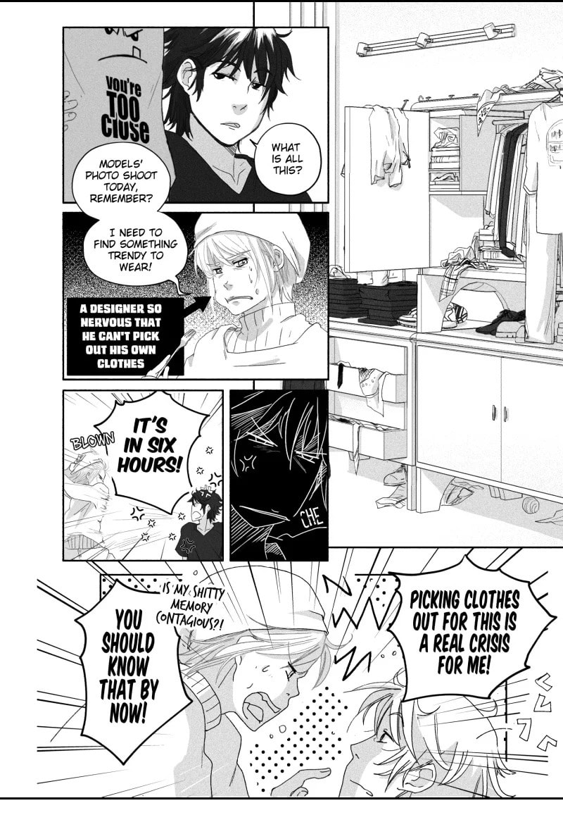 This is White… page 7