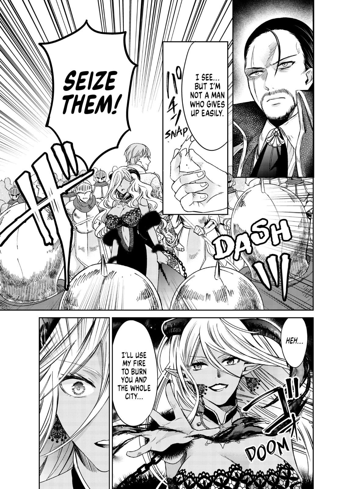 I GUESS TWO MEN ARE FIGHTING OVER ME page 28
