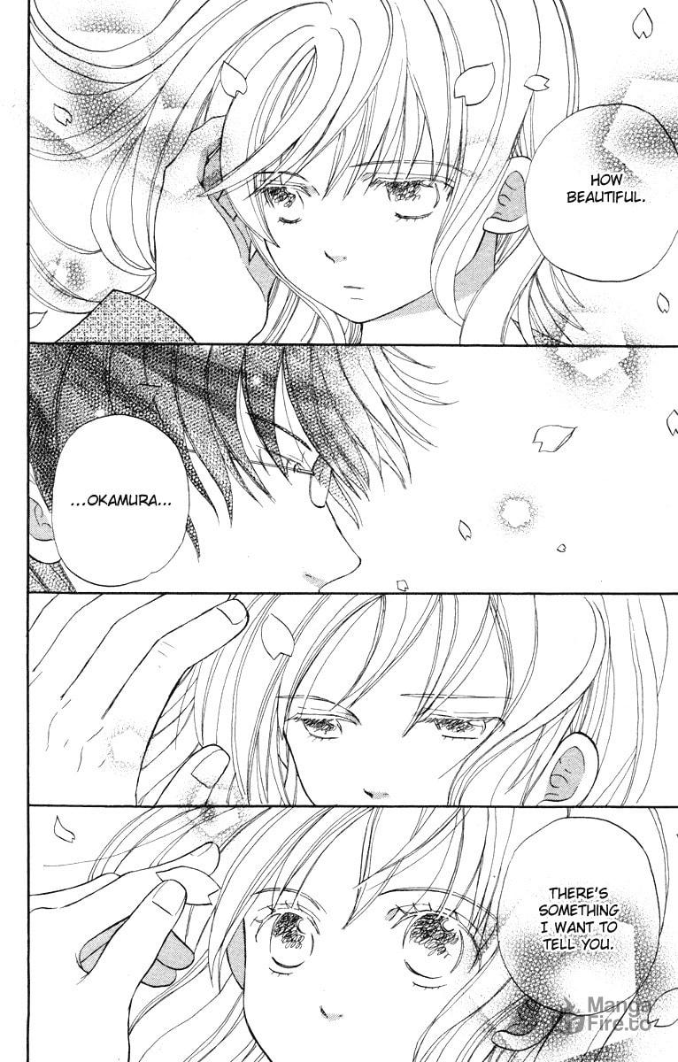 My Secret and the Reason for It page 24