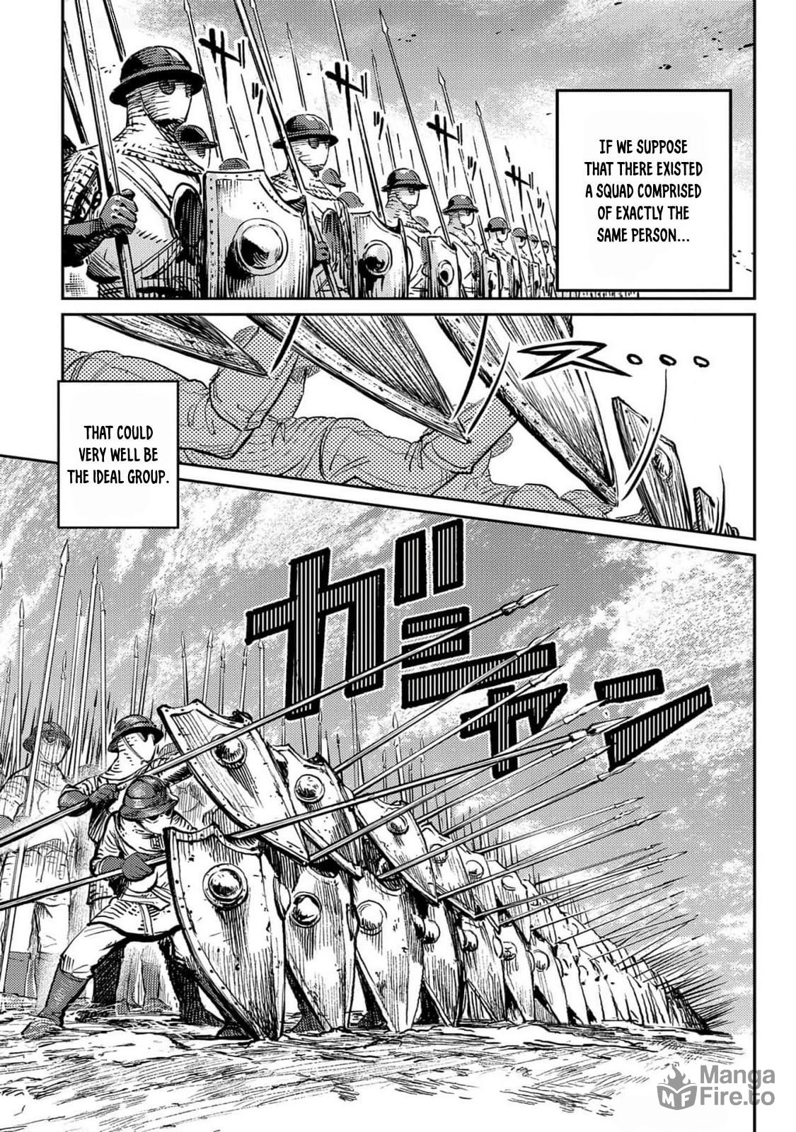 One among ten thousand page 11