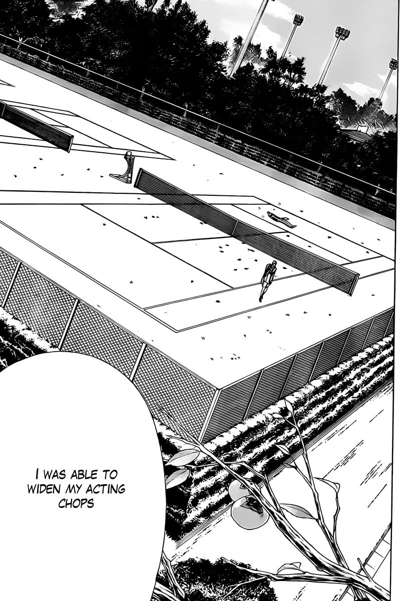 Farewell, Strong Middle Schoolers page 6