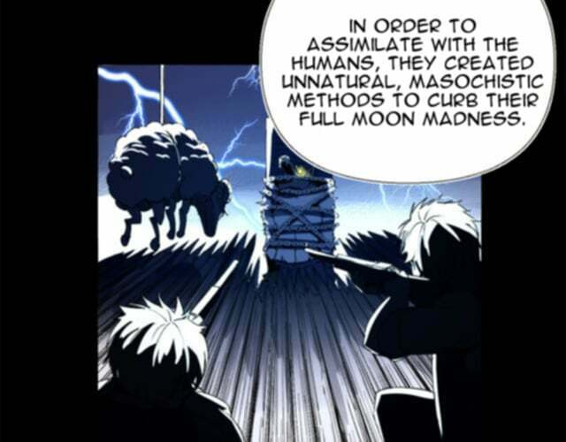 Kanshou Monvmen De Dian Yu Zhang – Chapter 3 page 45