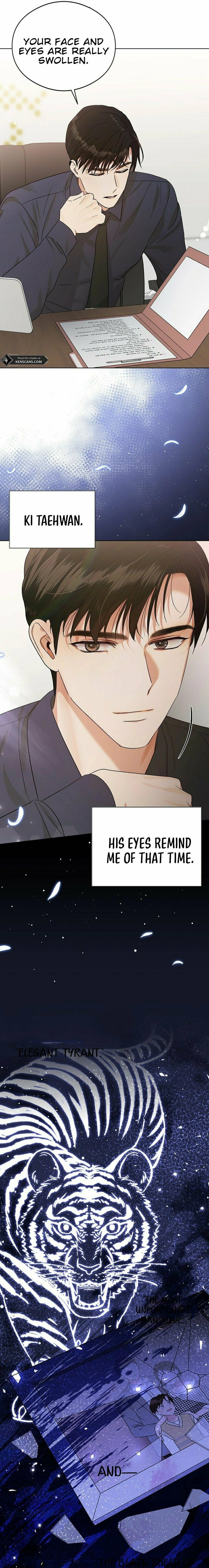 The Purpose of Marriage – Chapter 1 page 15