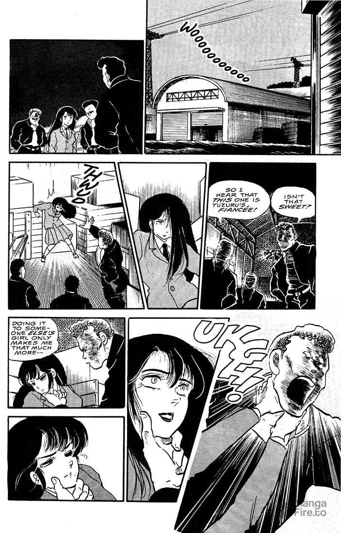 The Laughing Target page 24