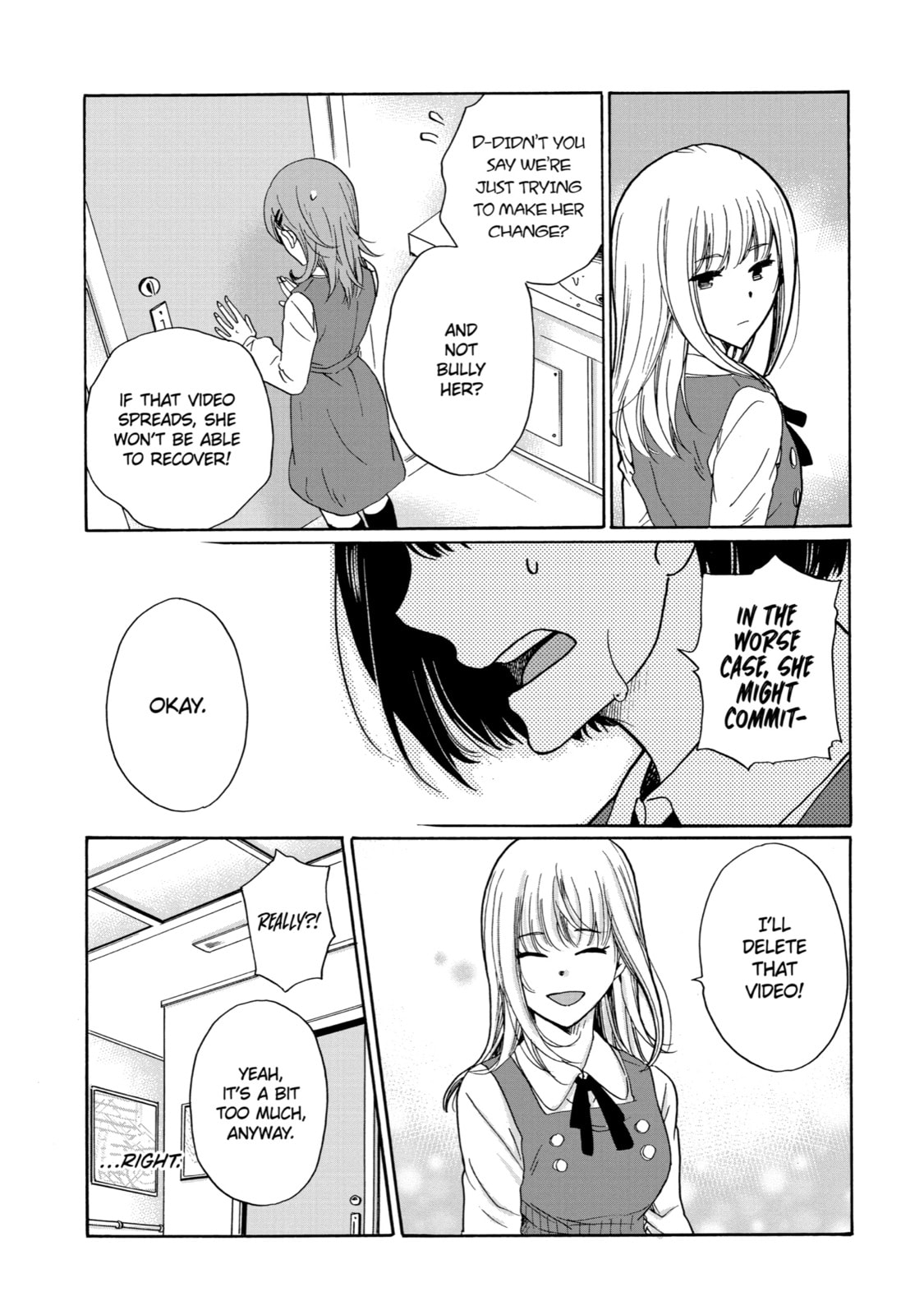 School Trip page 12