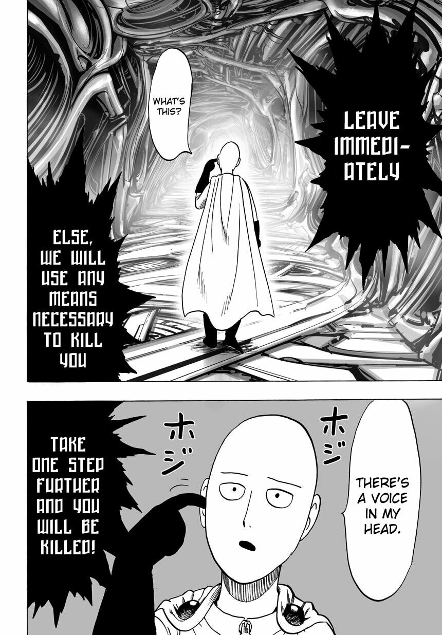 Guys Who Don't Listen page 22