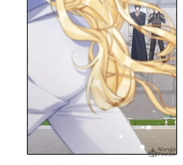 The Queen’s Life was At Stake – Chapter 54 page 20