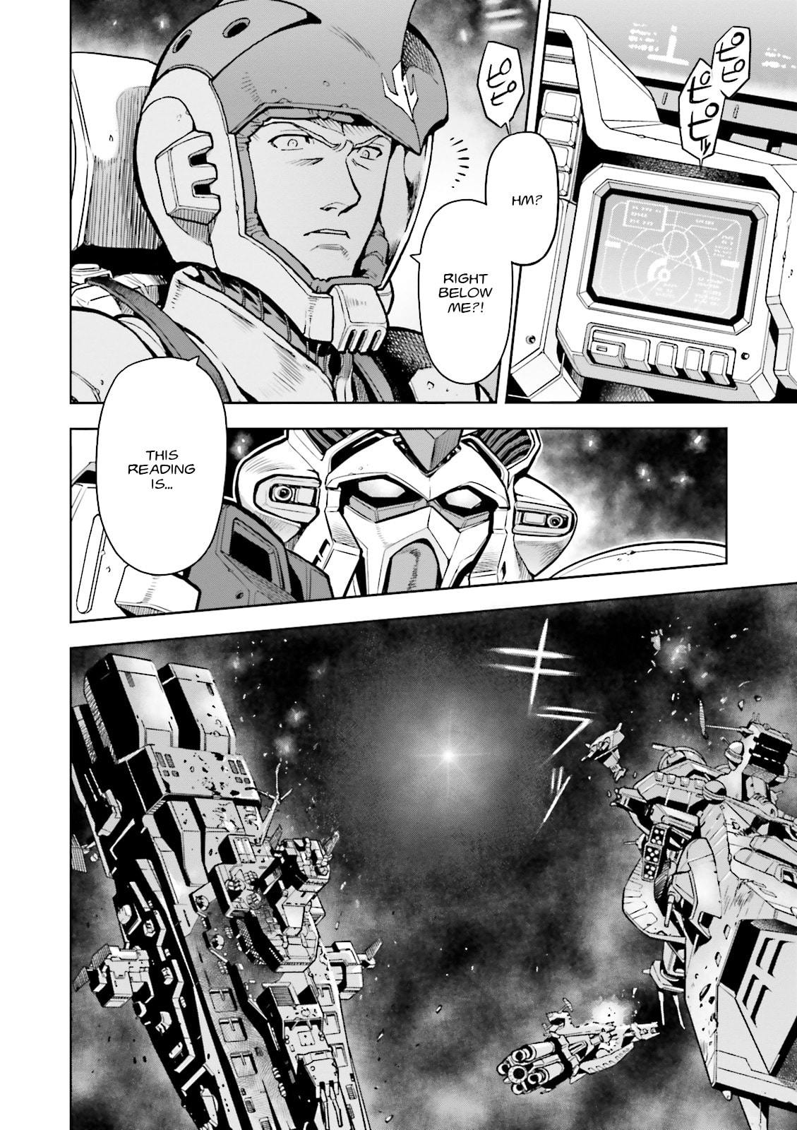 The Hellfires of Solomon page 28